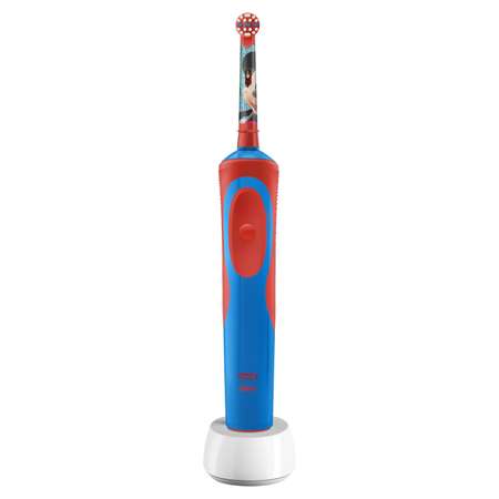 Зубная щетка электрическая Oral-B от 3 лет