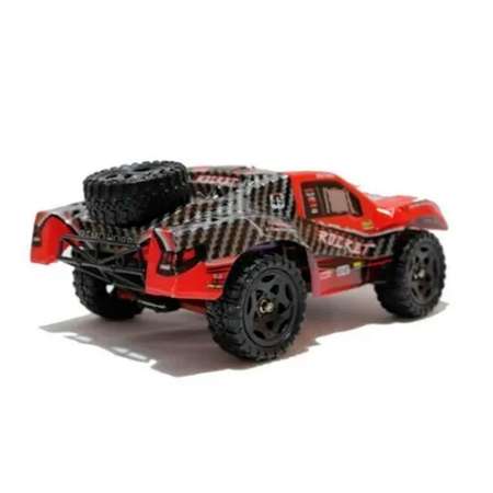 Автомобиль РУ Remo Hobby 1:16
