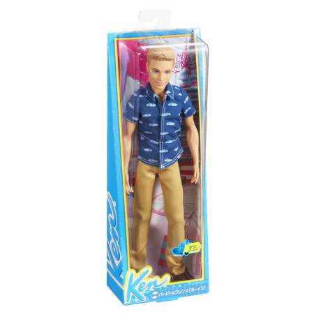 Кукла модельная Barbie в ассортименте