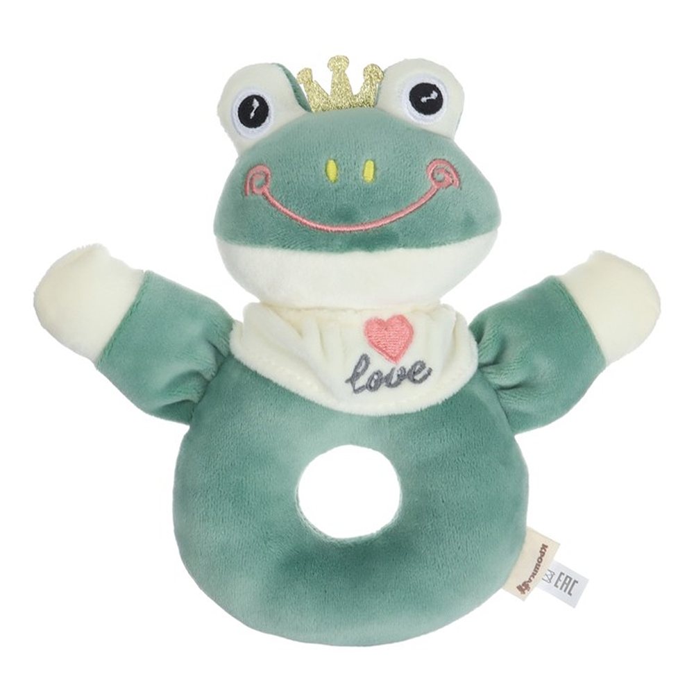 Изображение товара Игрушка Крошка Я погремушка