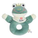 Игрушка Крошка Я погремушка