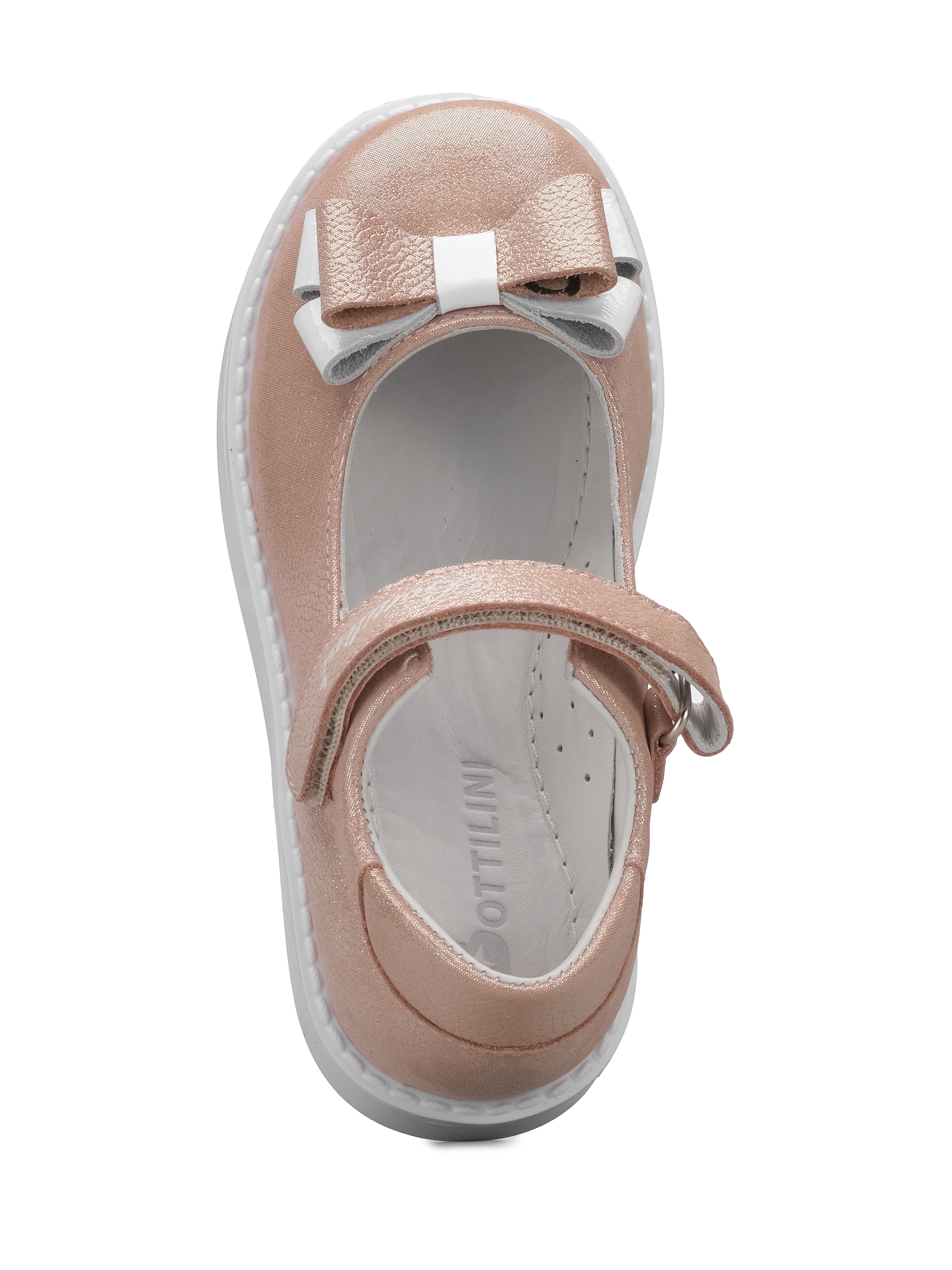 Туфли Bottilini TS-357(2) - фото 2