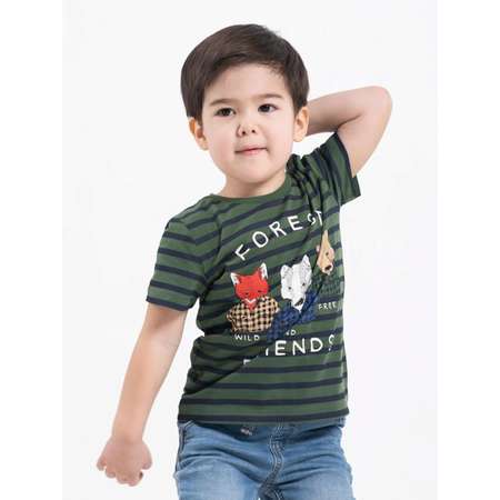 Футболка Cherubino