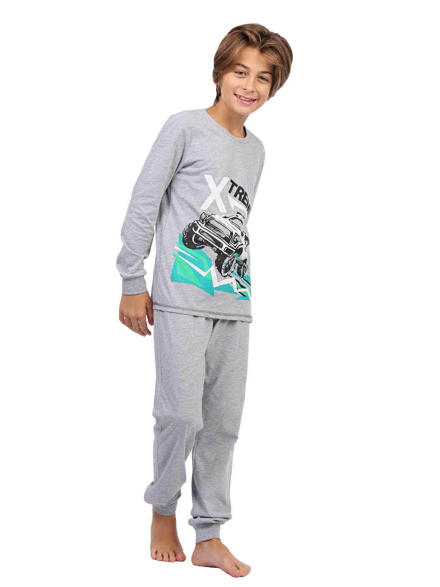 Пижама N.O.A. 11431-2 - фото 4