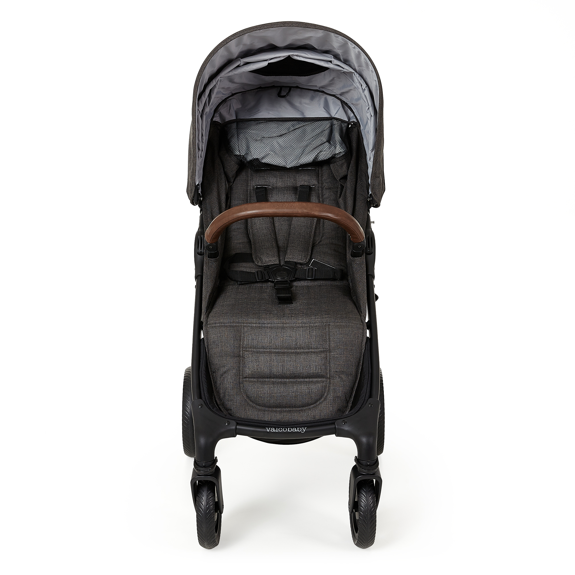 Коляска прогулочная Valco baby Snap 4 - фото 2