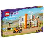Конструктор LEGO Friends 430 дет.