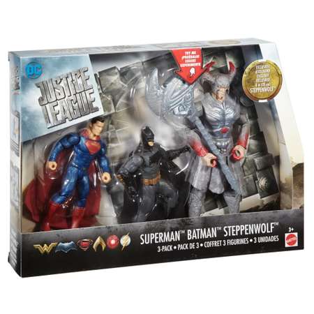 Игровой набор Batman