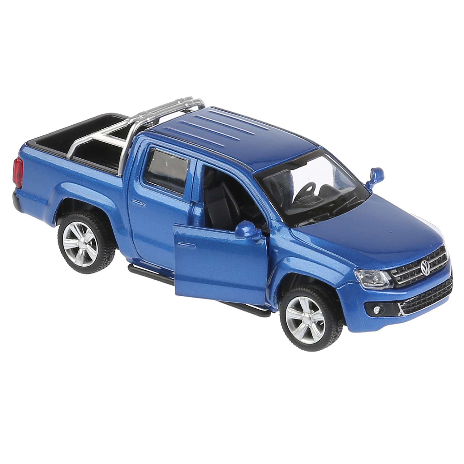 Автомобиль Технопарк Volkswagen Amarok 237795.0 - фото 6