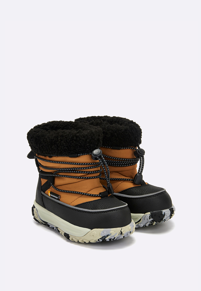 Сапоги Lassie 71405401-0670 - фото 1