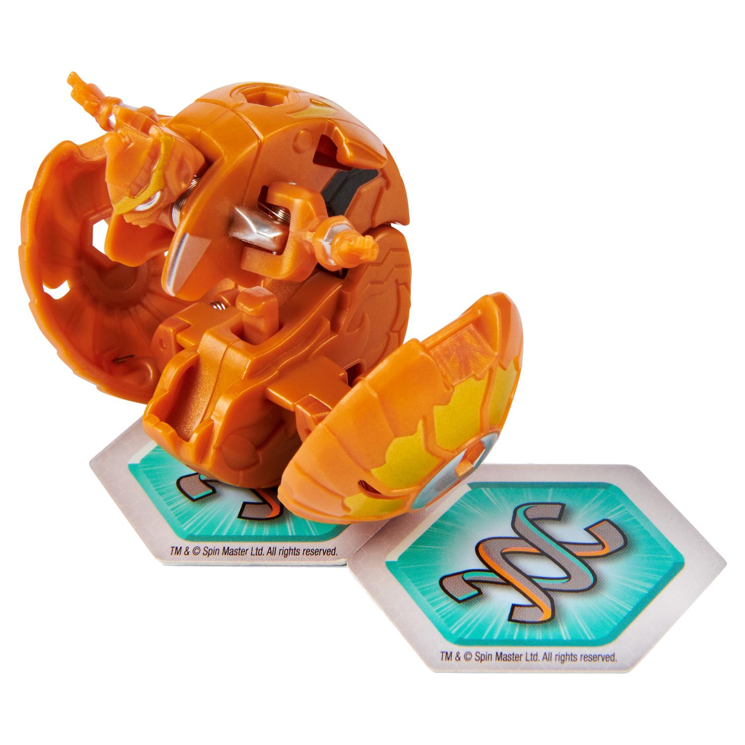 Фигурка Bakugan - фото 2