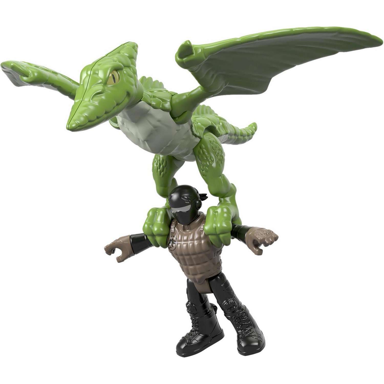 Игровой набор IMAGINEXT - фото 8