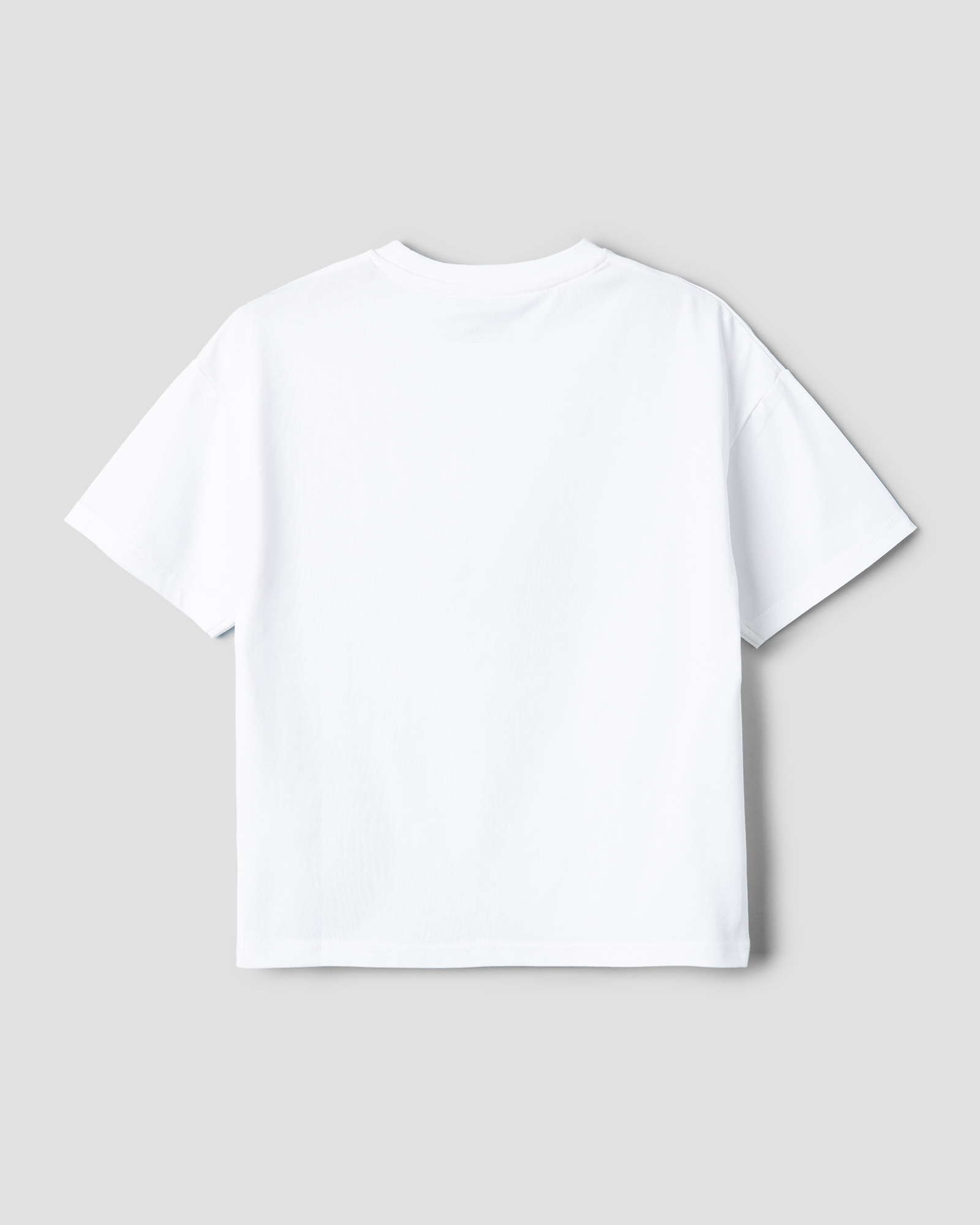 Футболка Futurino Fashion W25FF-1GJ01kg-00 - фото 3