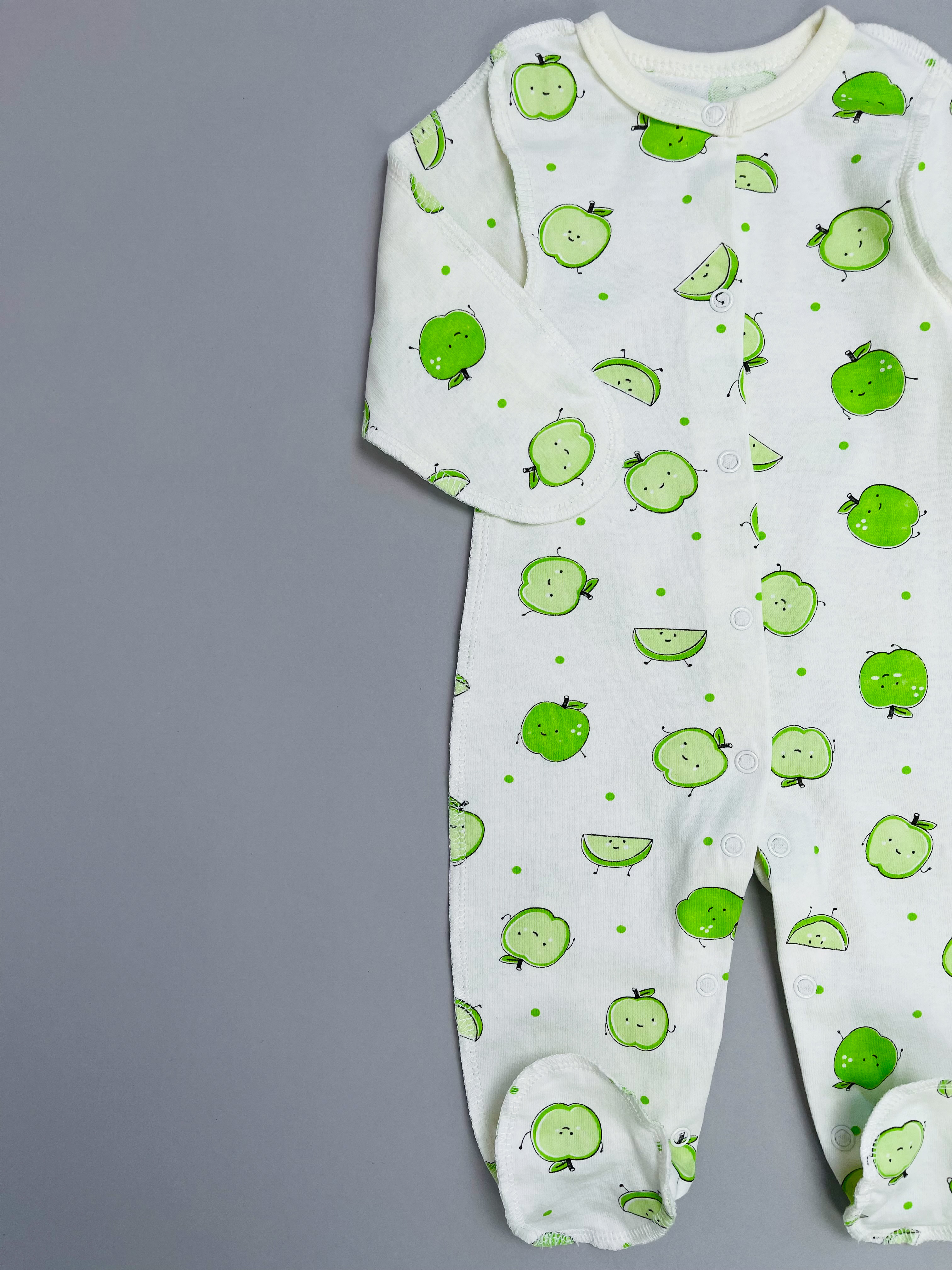 Комбинезон YOULALA ЦБ-00001533 - фото 4