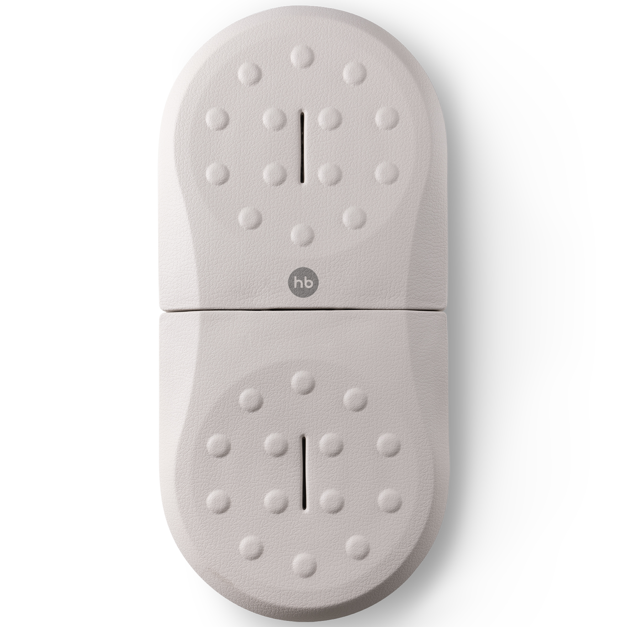 Горка для купания Happy Baby CHILLAS PRO набор серый - фото 22