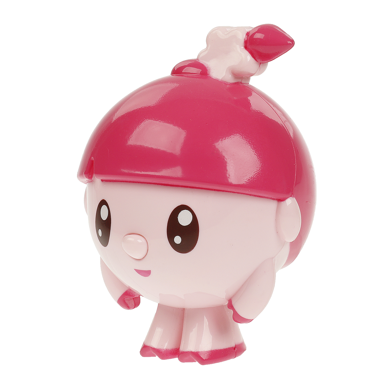 Игрушка УМка Малышарики Нюша - фото 3