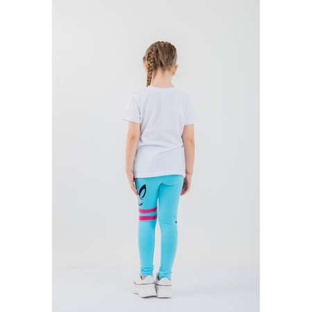 Леггинсы LELO kids