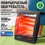 Обогреватель конвектор инфракрасный MARTA MT-IH2581A