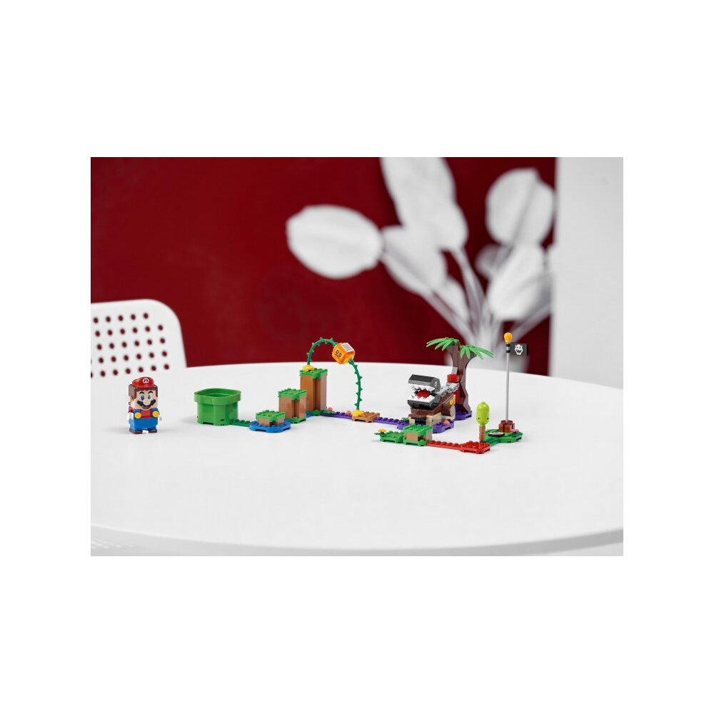 Конструктор LEGO 13 дет. - фото 5