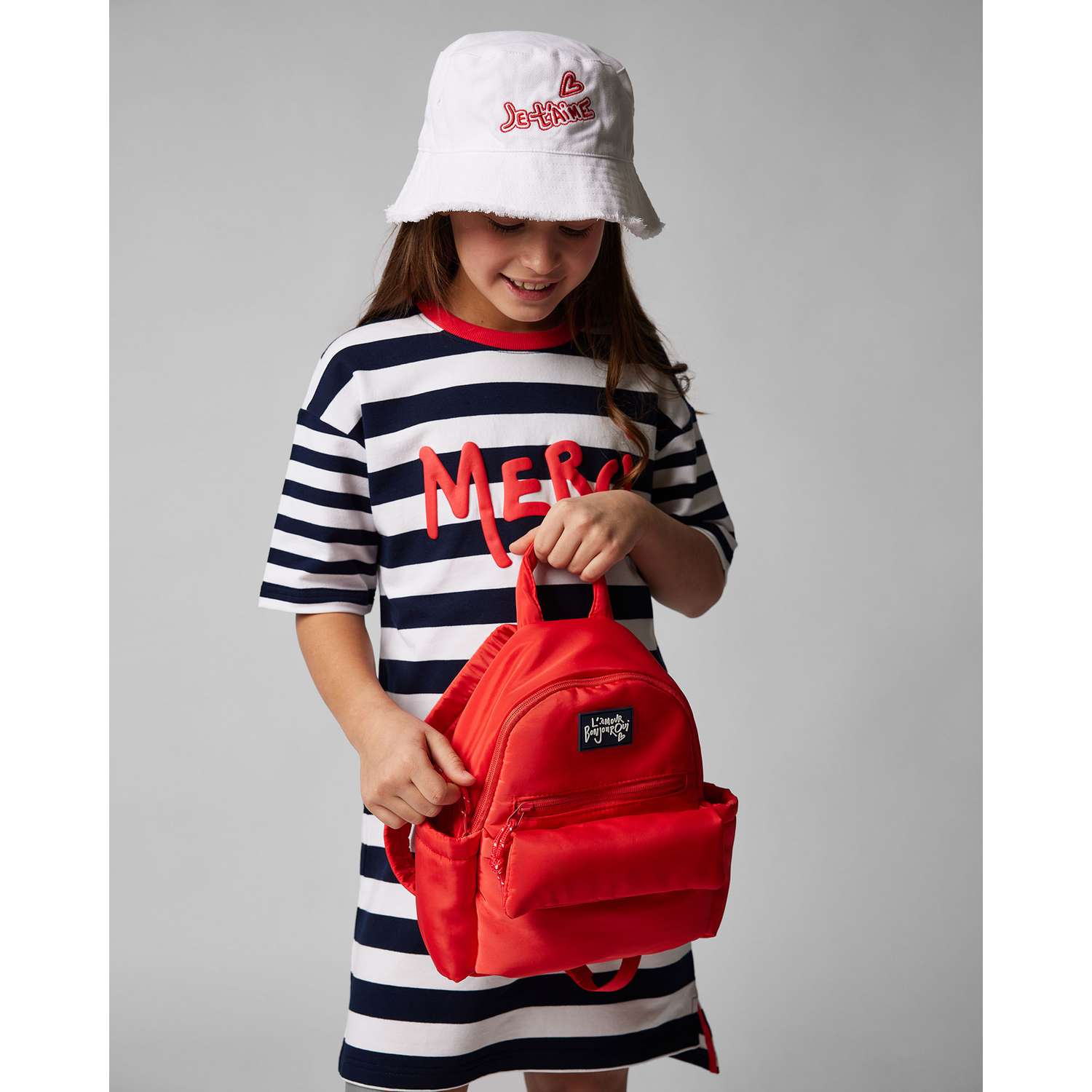 Рюкзак Futurino Fashion S24FF3-0A06kg-11 - фото 1