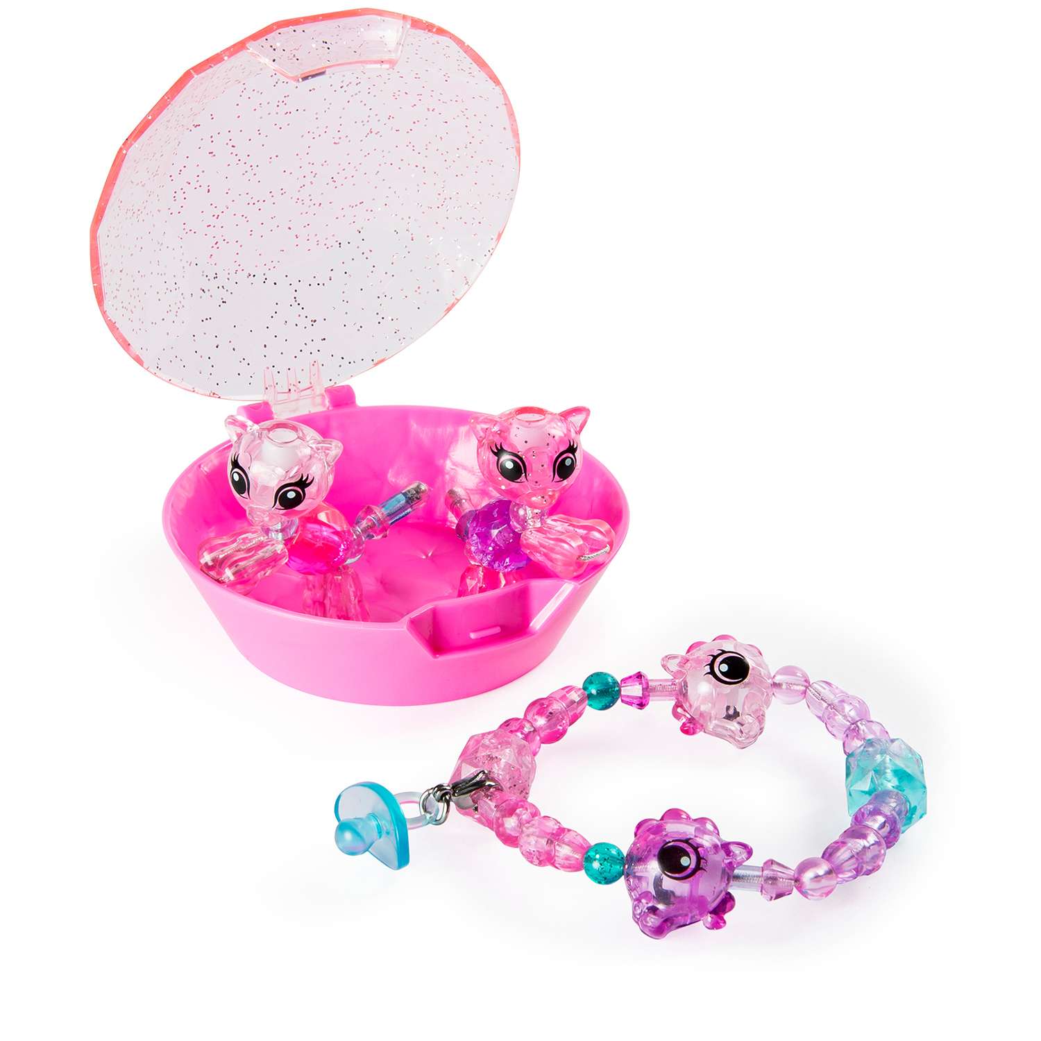 Набор для творчества Twisty Petz - фото 3