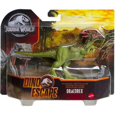 Фигурка Jurassic World