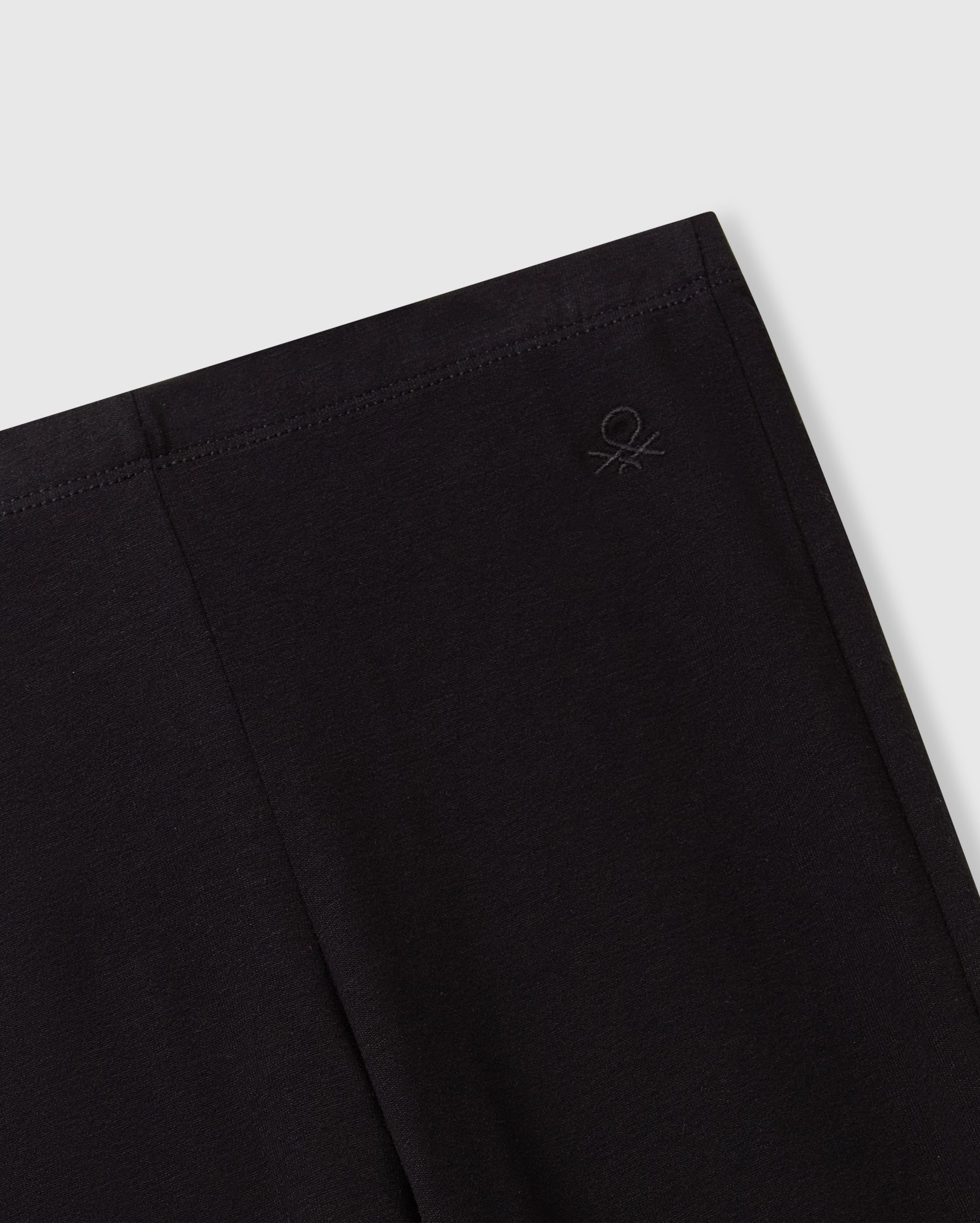 Леггинсы United Colors of Benetton 25A_3DKECF037_100 - фото 2