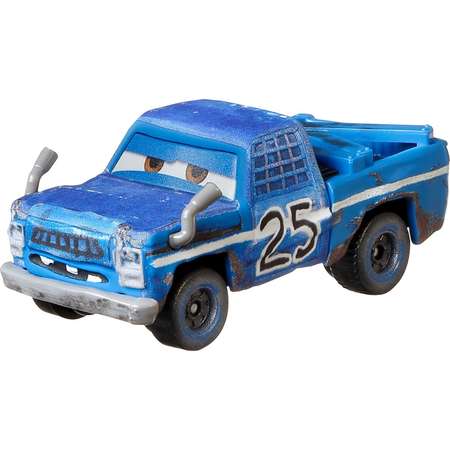 Игровой набор Cars Герои мультфильмов