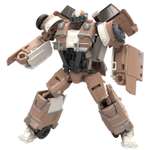Игровой набор Hasbro Transformers Wheeljack