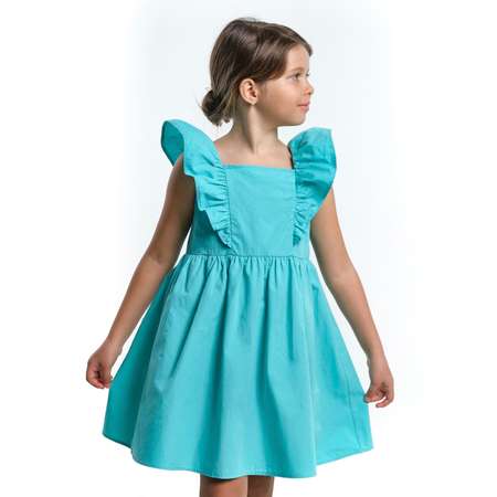 Платье Mini-Maxi