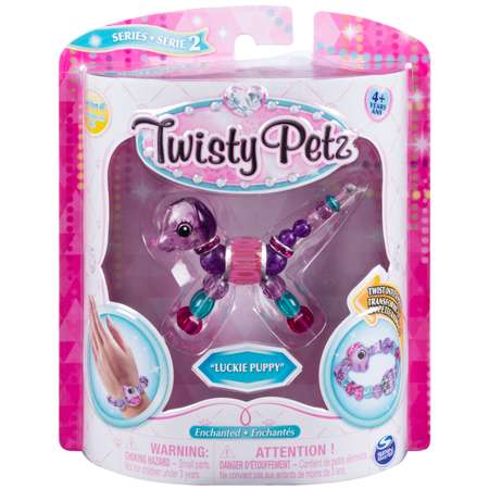 Набор для творчества Twisty Petz