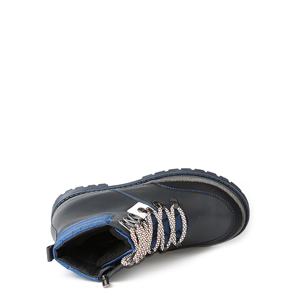 Ботинки ELEGAMI 5-521472112 - фото 4