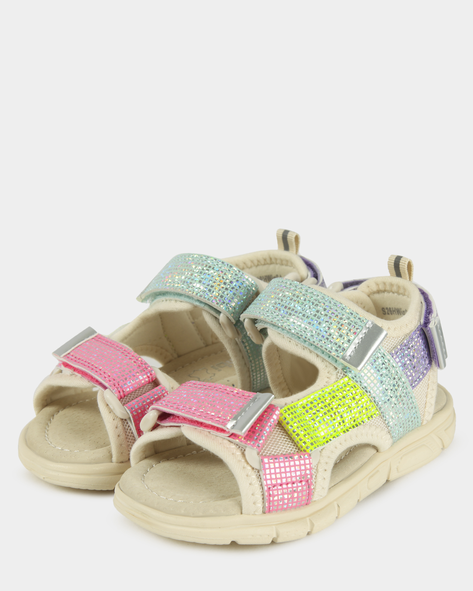 Сандалии Tombi S26HWigSA-159-43 - фото 5