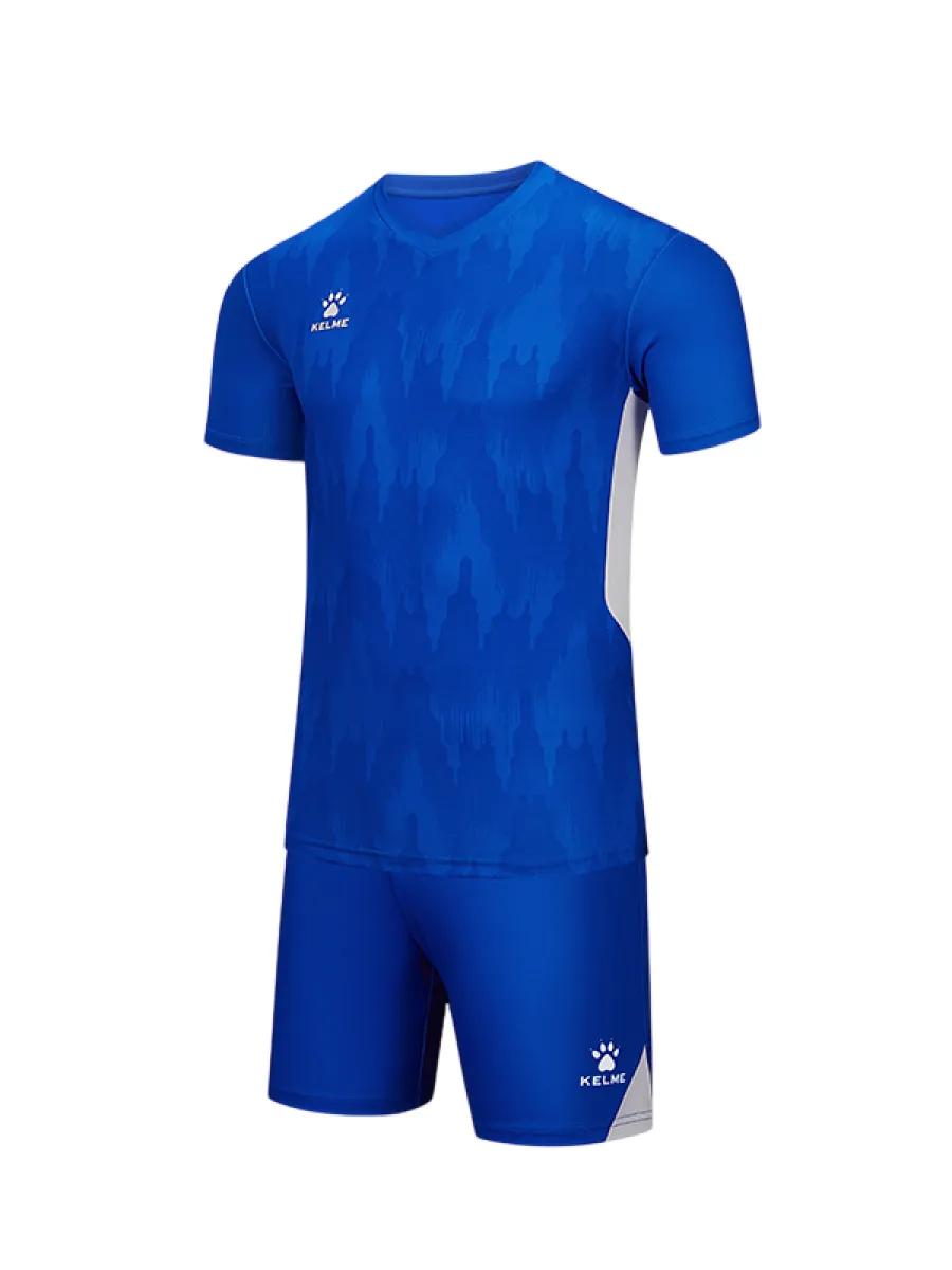 Костюм KELME 8551QB1084-481 - фото 3