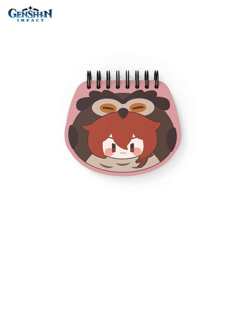 Фигурка Genshin Impact Teyvat Zoo Themed Diluc - фото 1