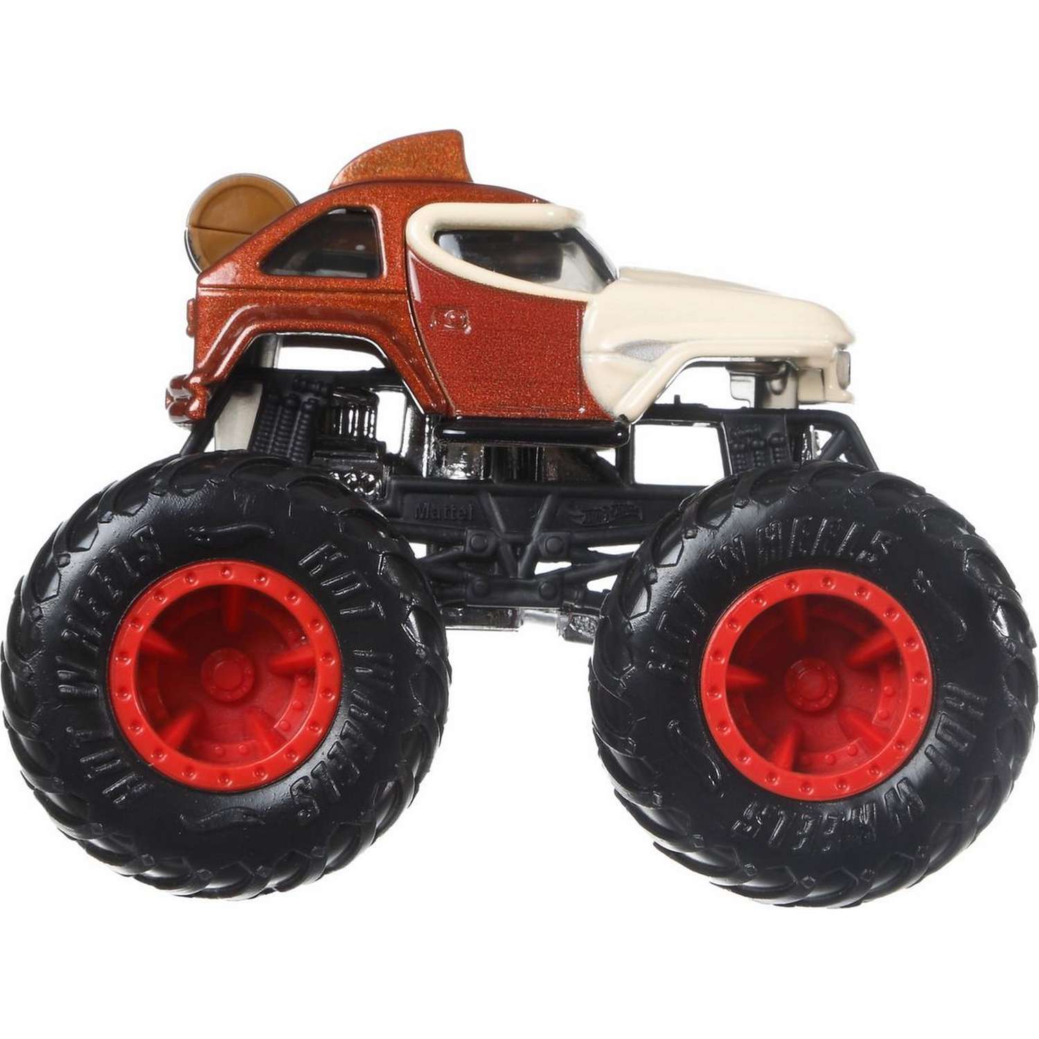 Игровой набор Hot Wheels Взаимное уничтожение 1:64 FYJ64 - фото 9