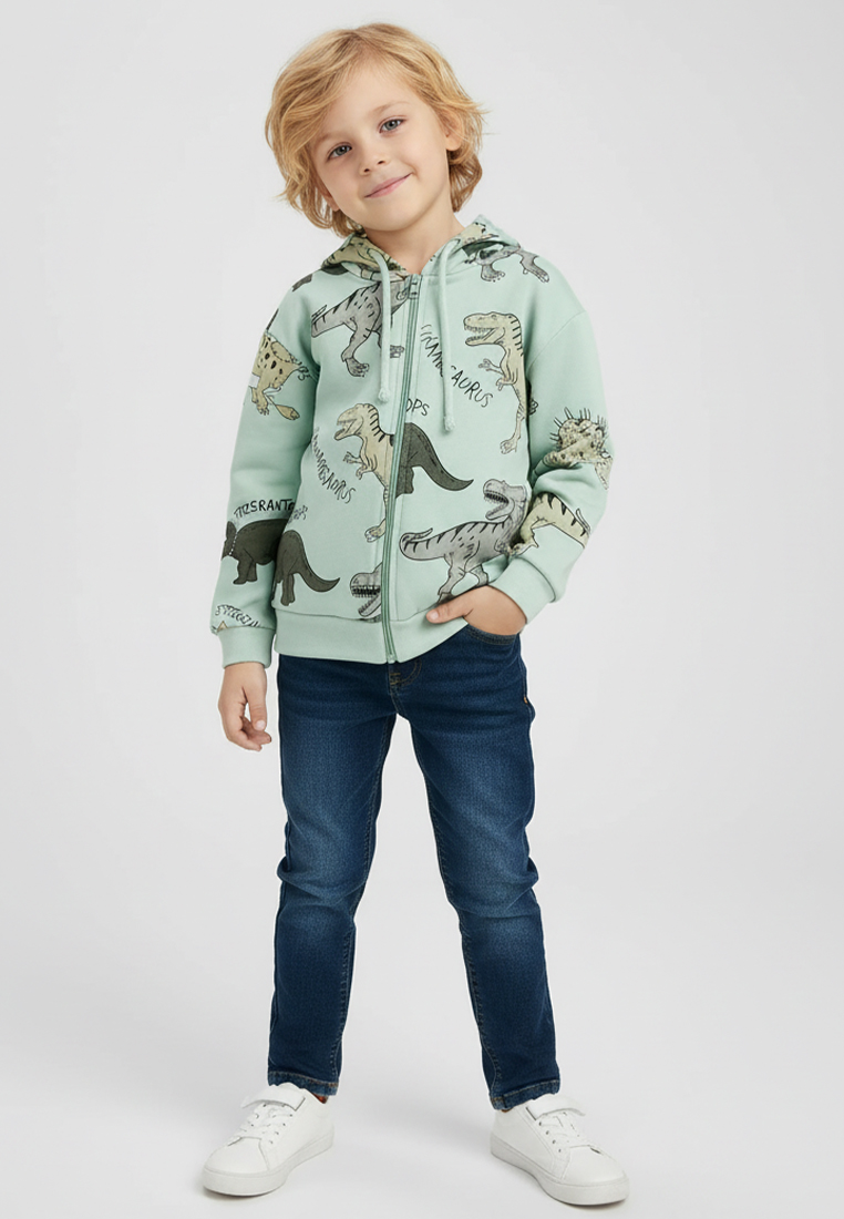 Толстовка YOULALA 1846310204 - фото 4