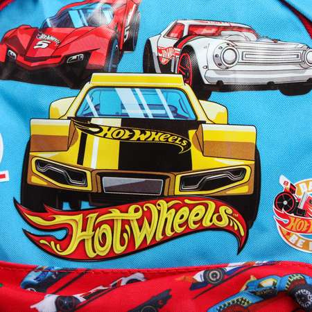 Рюкзак дошкольный Erhaft Hot Wheels