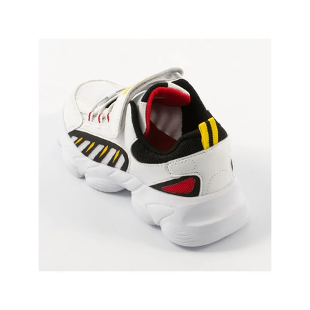 Кроссовки ортопедические ORTMANN kids