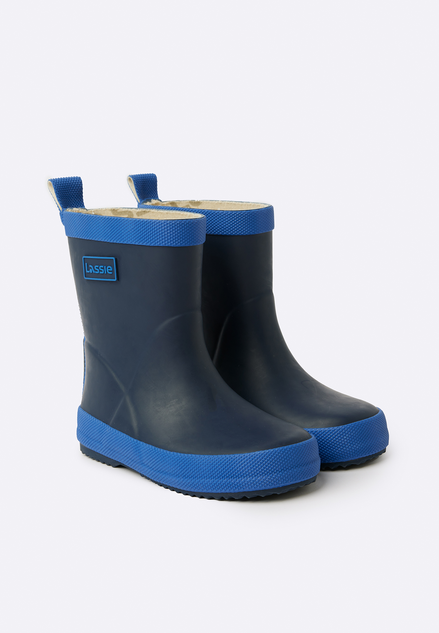 Резиновые сапоги Lassie 7400001A-6980 - фото 6