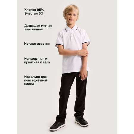 Рубашка поло NIKASTYLE
