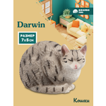 Фигурка DARWIN Кошка