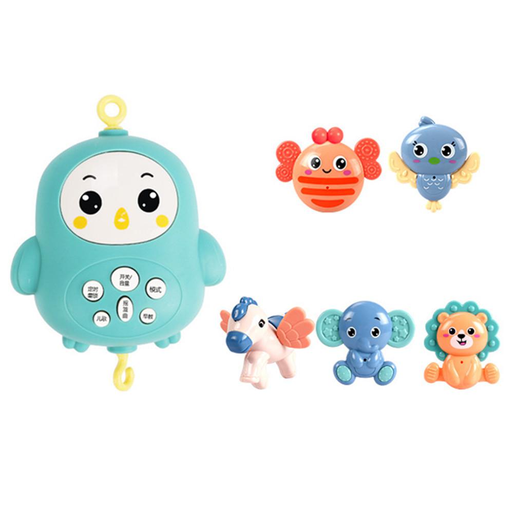 Мобиль SHARKTOYS - фото 6