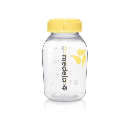 Бутылочка Medela 150 мл 3 шт.