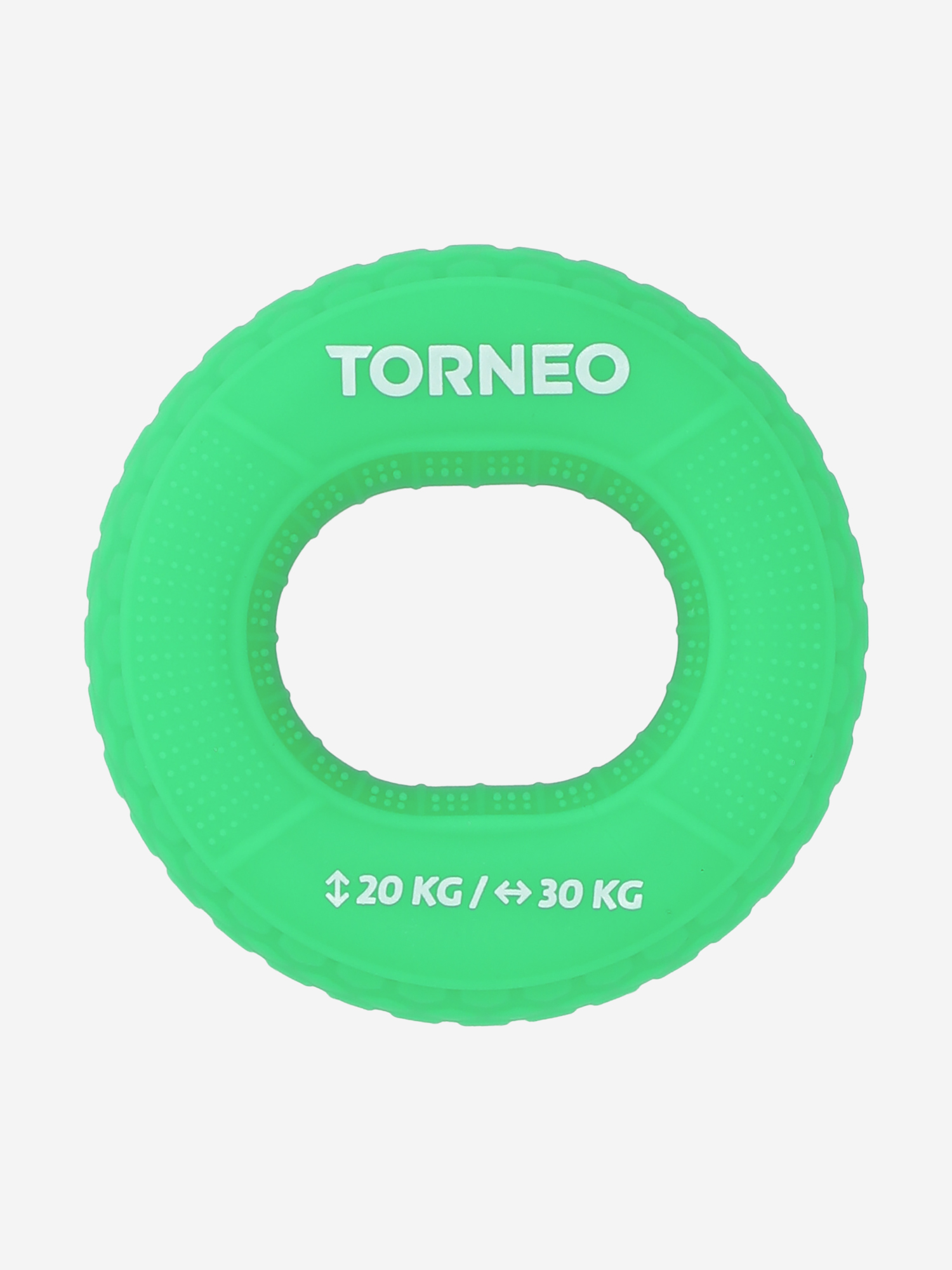 Эспандер кистевой Torneo, 20-30 кг - фото 7