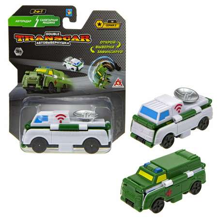 Скорая помощь 1TOY