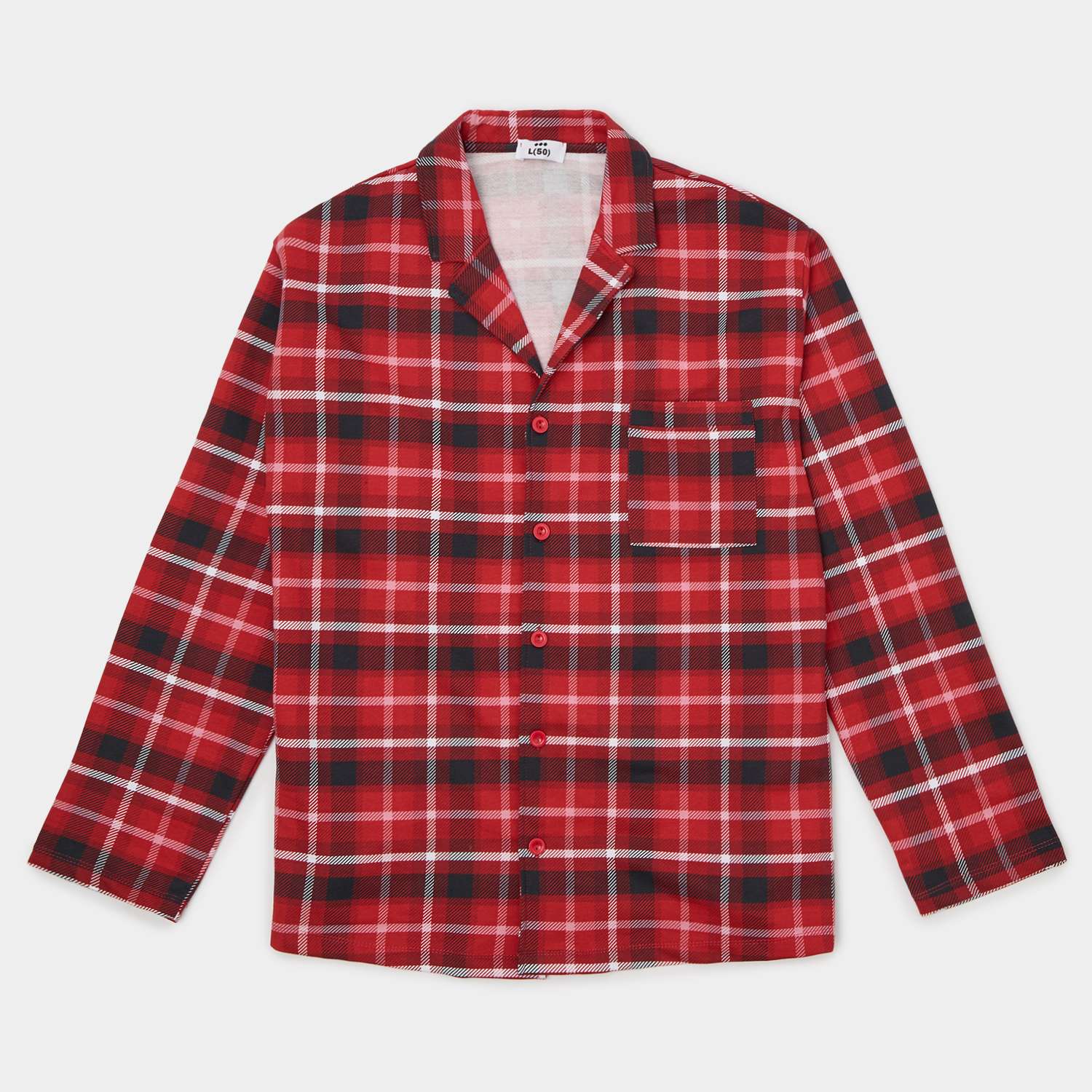 Рубашка ё - фото 3