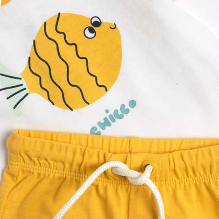 Костюм Chicco