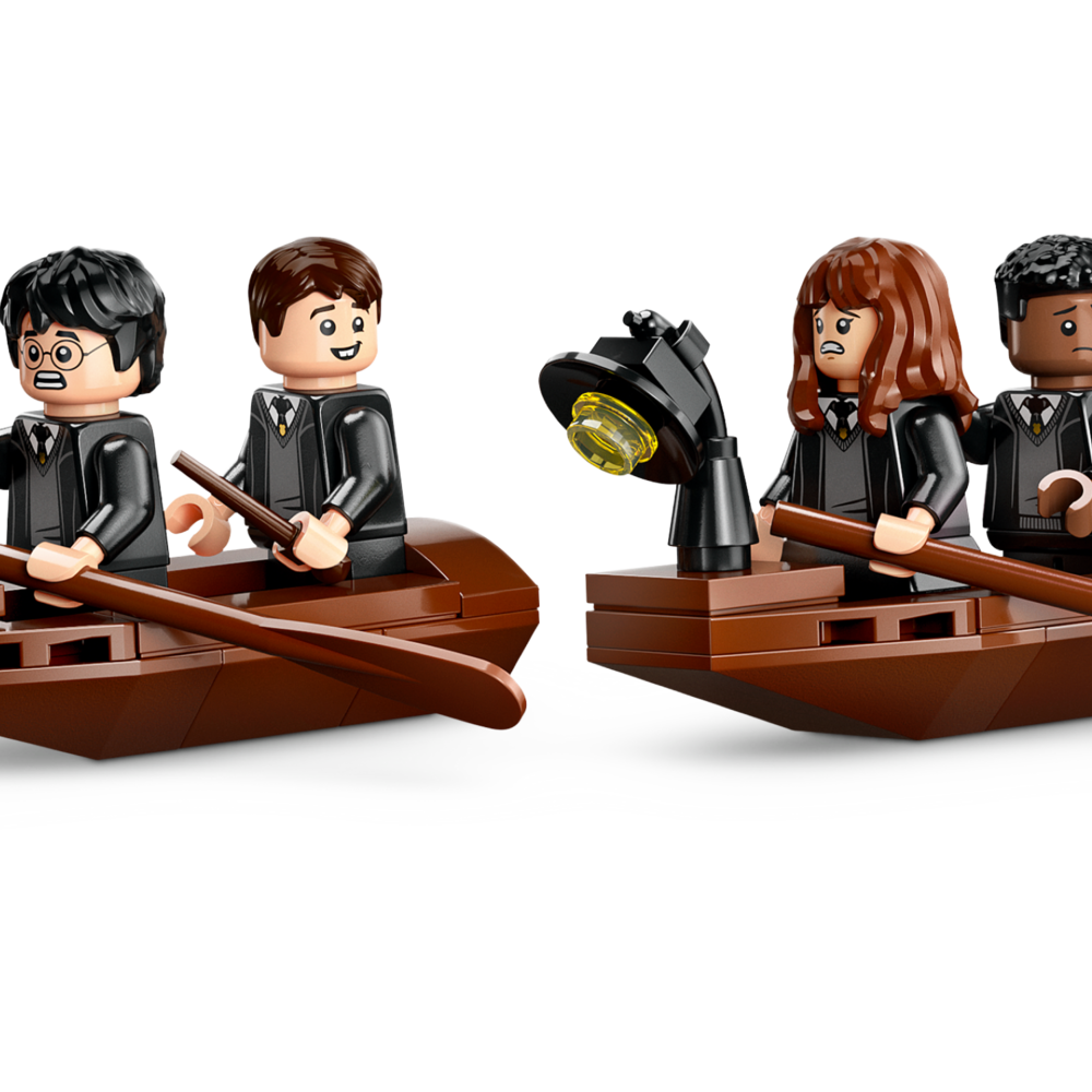 Конструктор LEGO Harry Potter - фото 4