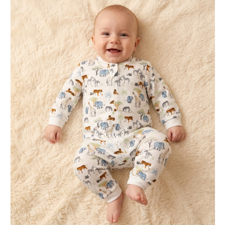 Комбинезон Deiko Baby