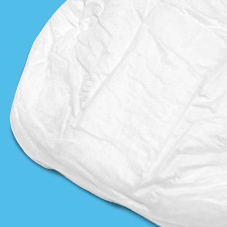 Подгузники BabyGo Classic 6 (16+ кг) 48 шт.